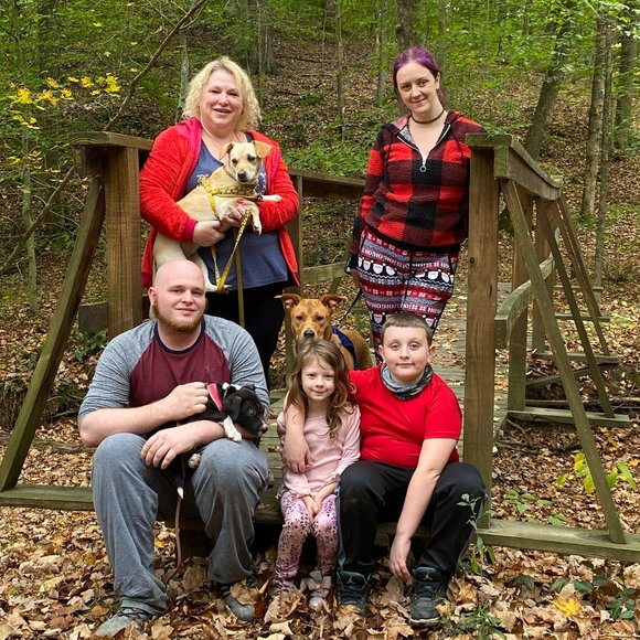 Meet your Posher, Tabitha - Picture 9 of 13